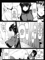 Dekoboko Love Sister 5-gekime page 9