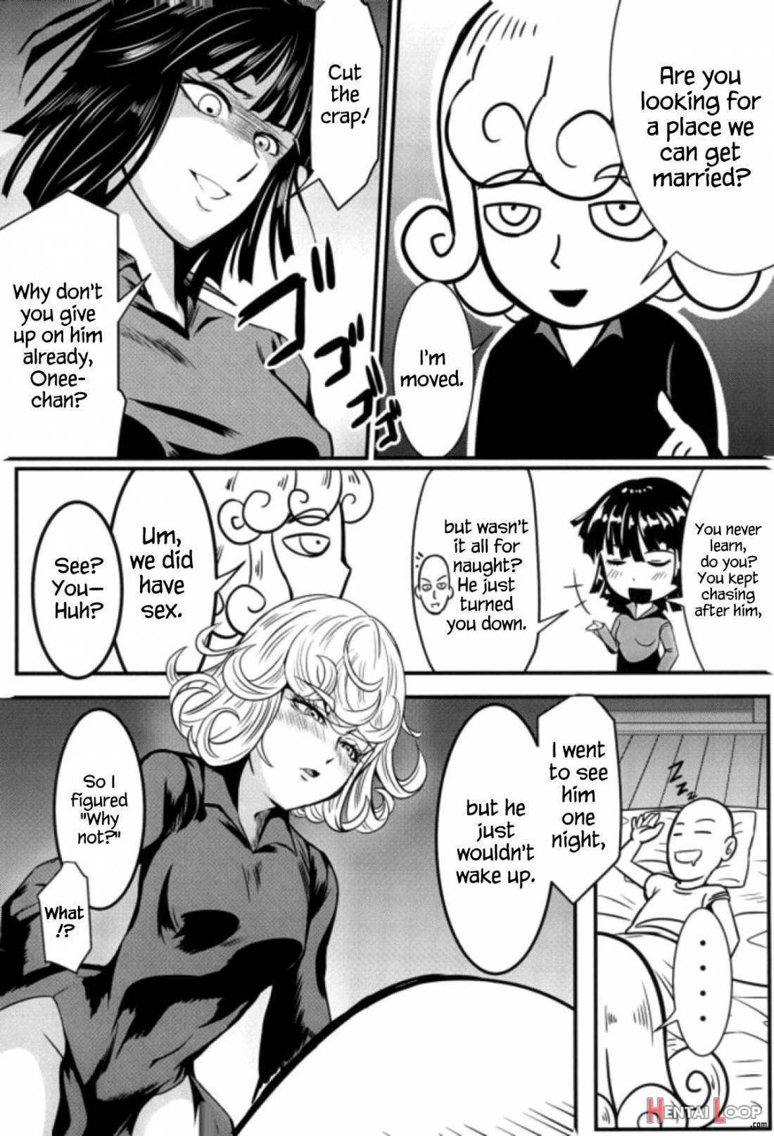 Dekoboko Love Sister First Love page 17