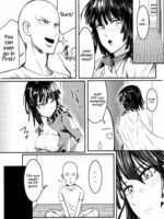 Dekoboko Love Sister First Love page 2