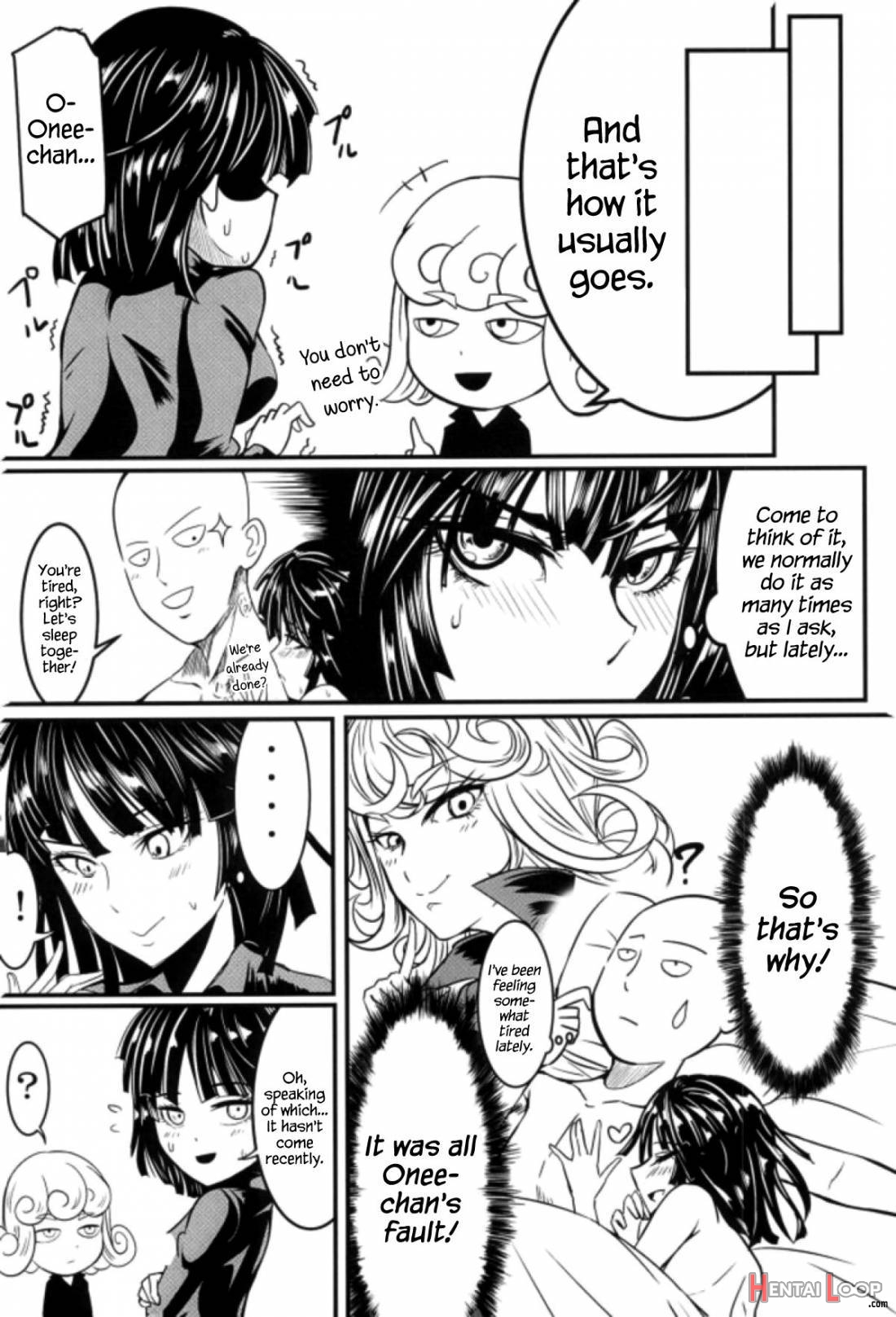 Dekoboko Love Sister First Love page 26