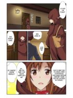Deliheal Bishoujo Kouryaku Gumi Asuna Desu page 3