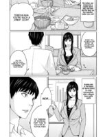 Delimama ~midara Na Ore No Kaa-san~ Ch. 1-3 page 7