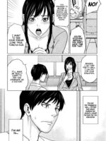 Delimama ~midara Na Ore No Kaa-san~ Ch. 1-3 page 8