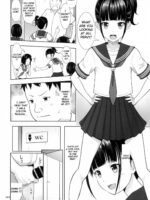 Delivery Na Shoujo No Ehon page 3