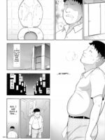 Delivery Na Shoujo No Ehon page 5