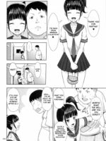 Delivery Na Shoujo No Ehon page 7