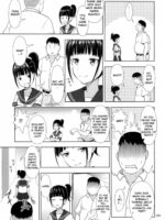 Delivery Na Shoujo No Ehon page 8