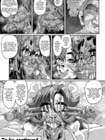 Demon Slaying Battle Princess Cecilia If ~freyja And Vylder's Perverted Training Camp~ - Touma Senki Cecilia ~freyja To Vylder No Hentai Gasshuku~ page 9