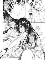 Densha De To Love-ru Kotegawa-san page 7