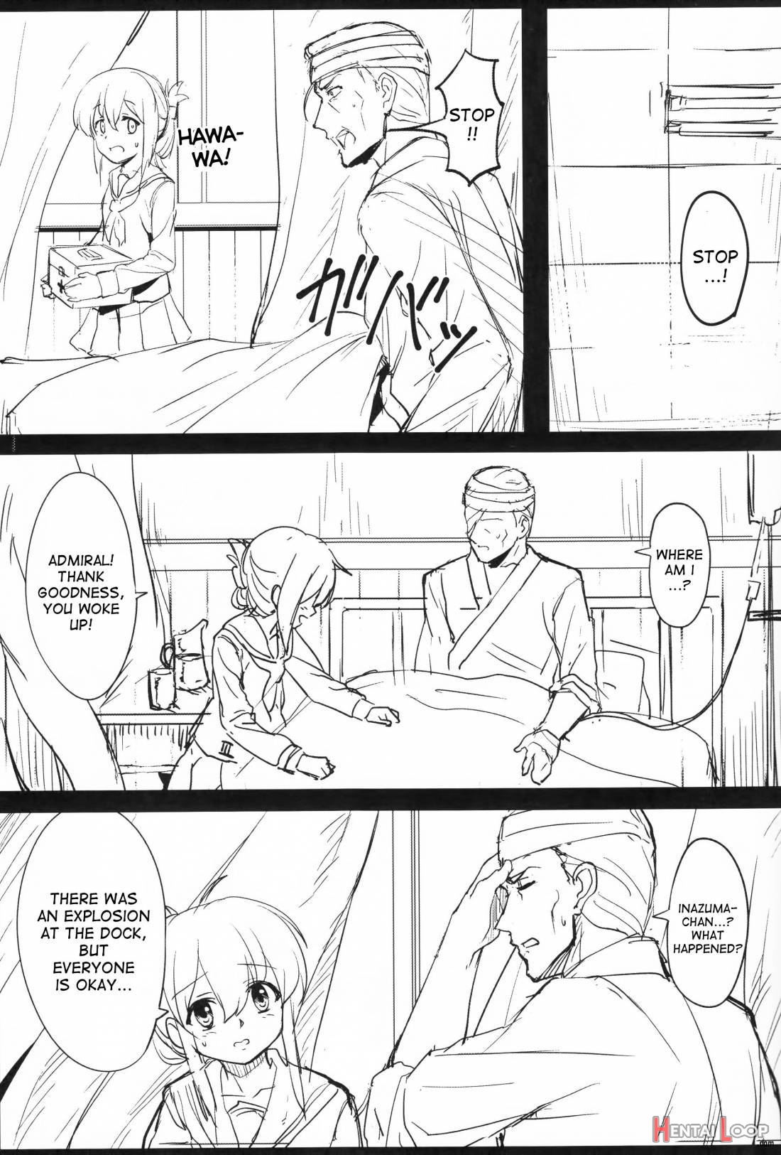 Depth Sinker page 21