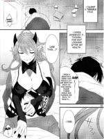 Devil Kiss page 3