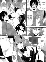 Devil Kiss page 6