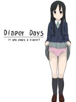 Diaper Days page 1