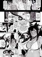 Different World Girl 2 page 2