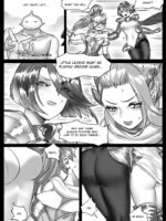 Disaster On Tft page 7