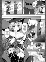 Djeeta-chan Panpan page 3