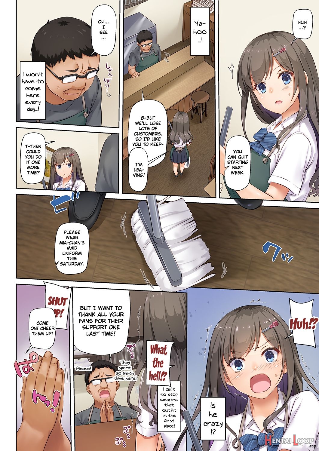 Dlo-06 Kare To Watashi No Kowareta Kizuna 3 page 41