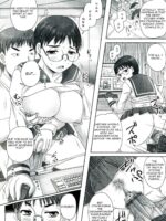 Do S Na Hime Wa Kegasareru Rei -kouhen page 2