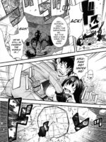 Do Tsuyu-chan â™¥ page 3