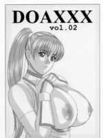 Doaxxx Vol. 02 page 2