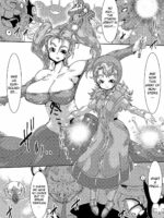 Doeroi Quest Heroines Naedoko No 2-ri To Bouken No Owari page 2