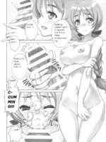 Dokidokisuru! page 9