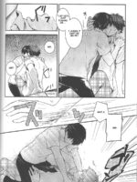 Dokusenyoku Frustration page 6