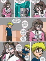 Doll Master page 4