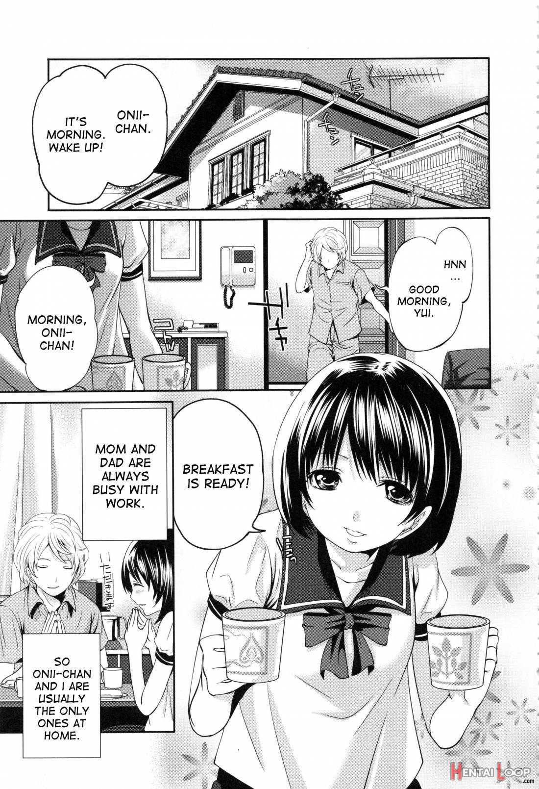 Doll No Yakata ~kairaku Ni Ochiru Shoujo-tachi~ page 160