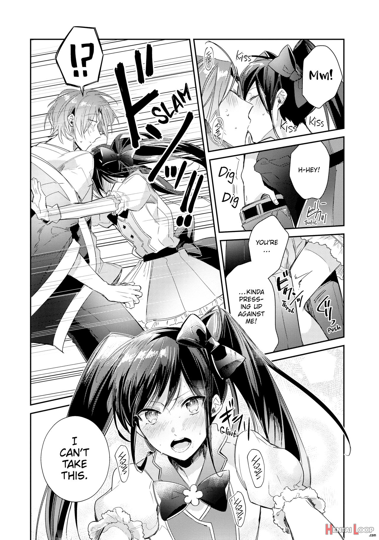 Dolota No Boku Desu Ga Shinken Ni Idol Mezashimasu!? page 126