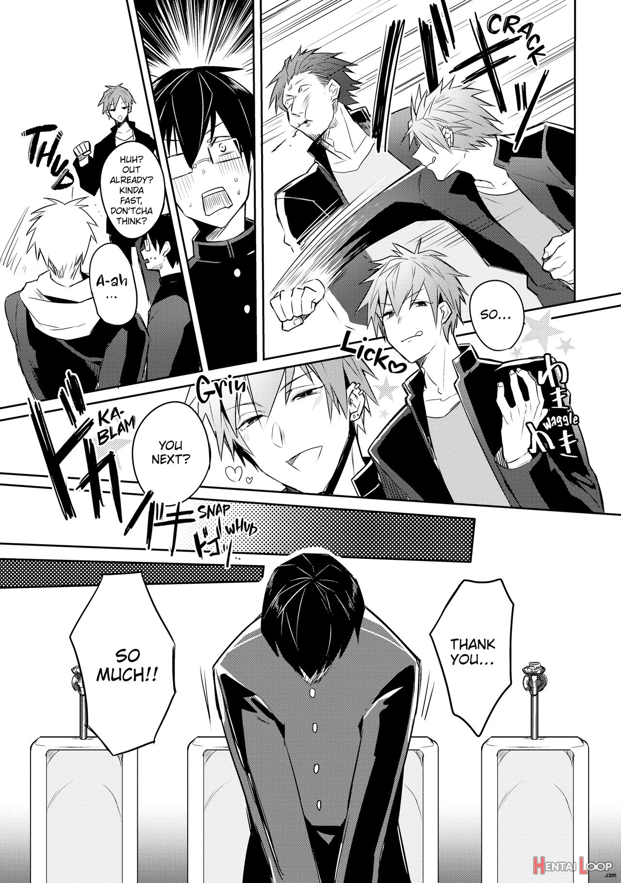 Dolota No Boku Desu Ga Shinken Ni Idol Mezashimasu!? page 144