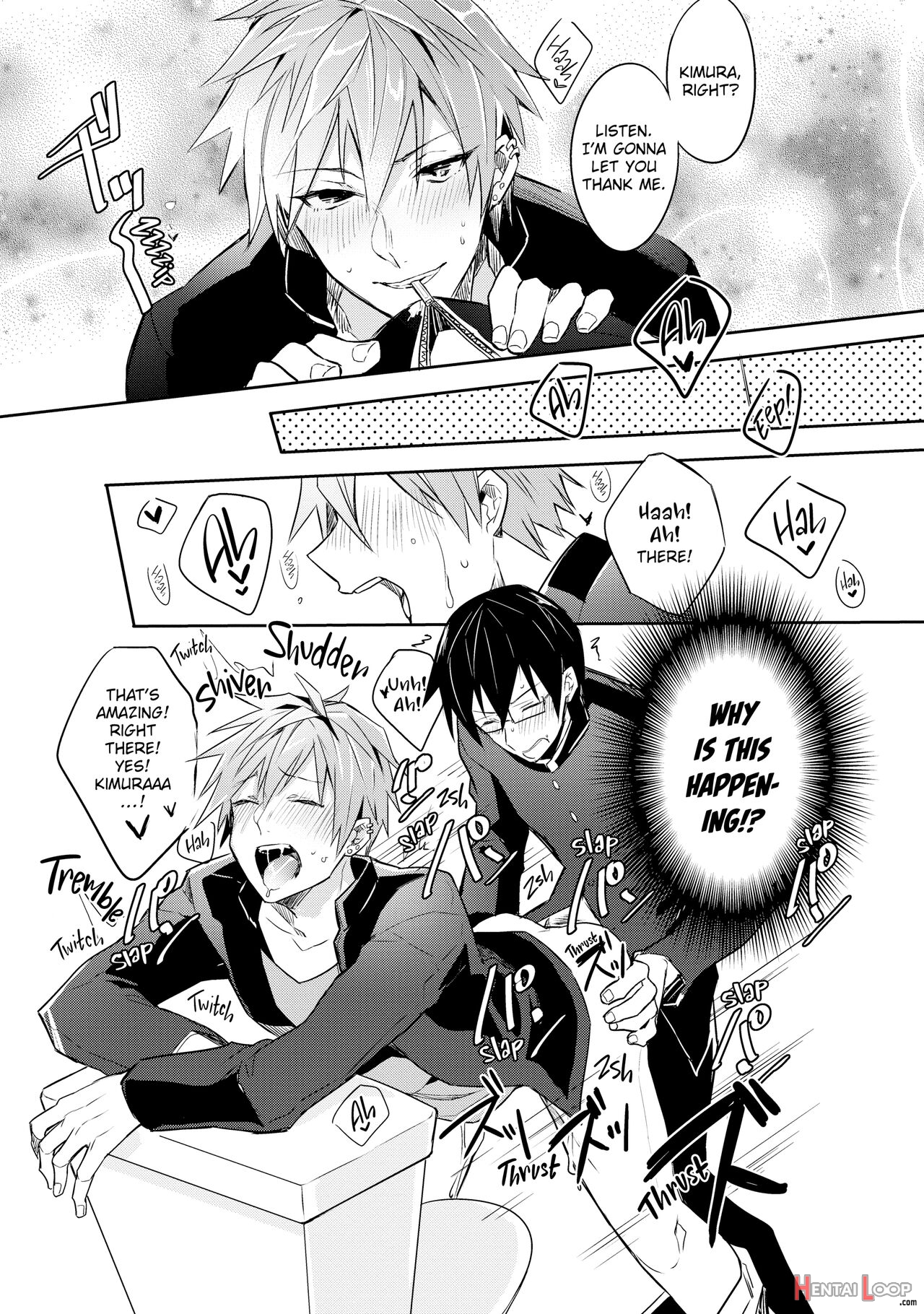 Dolota No Boku Desu Ga Shinken Ni Idol Mezashimasu!? page 148