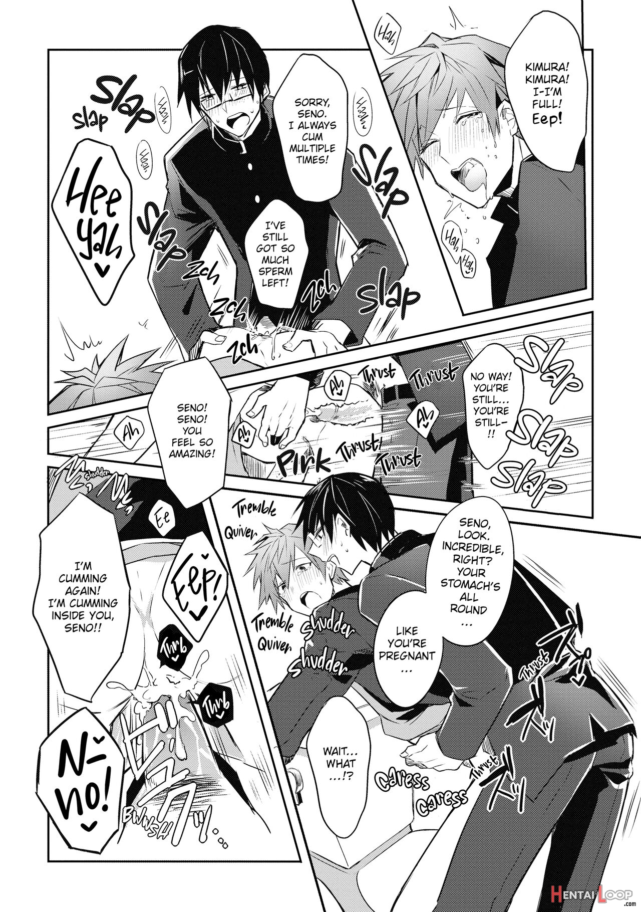 Dolota No Boku Desu Ga Shinken Ni Idol Mezashimasu!? page 151