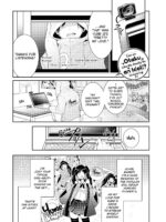 Dolota No Boku Desu Ga Shinken Ni Idol Mezashimasu!? page 4