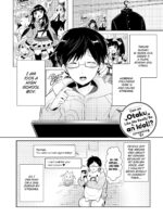 Dolota No Boku Desu Ga Shinken Ni Idol Mezashimasu!? page 5