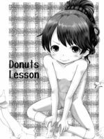 Donuts Lesson page 2