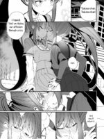 Doppelganger No Mitsugetsu page 5