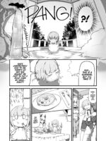 Dorei-kun Wa Umanami Xxx – Decensored page 3