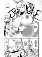Dorei-kun Wa Umanami Xxx – Decensored page 5