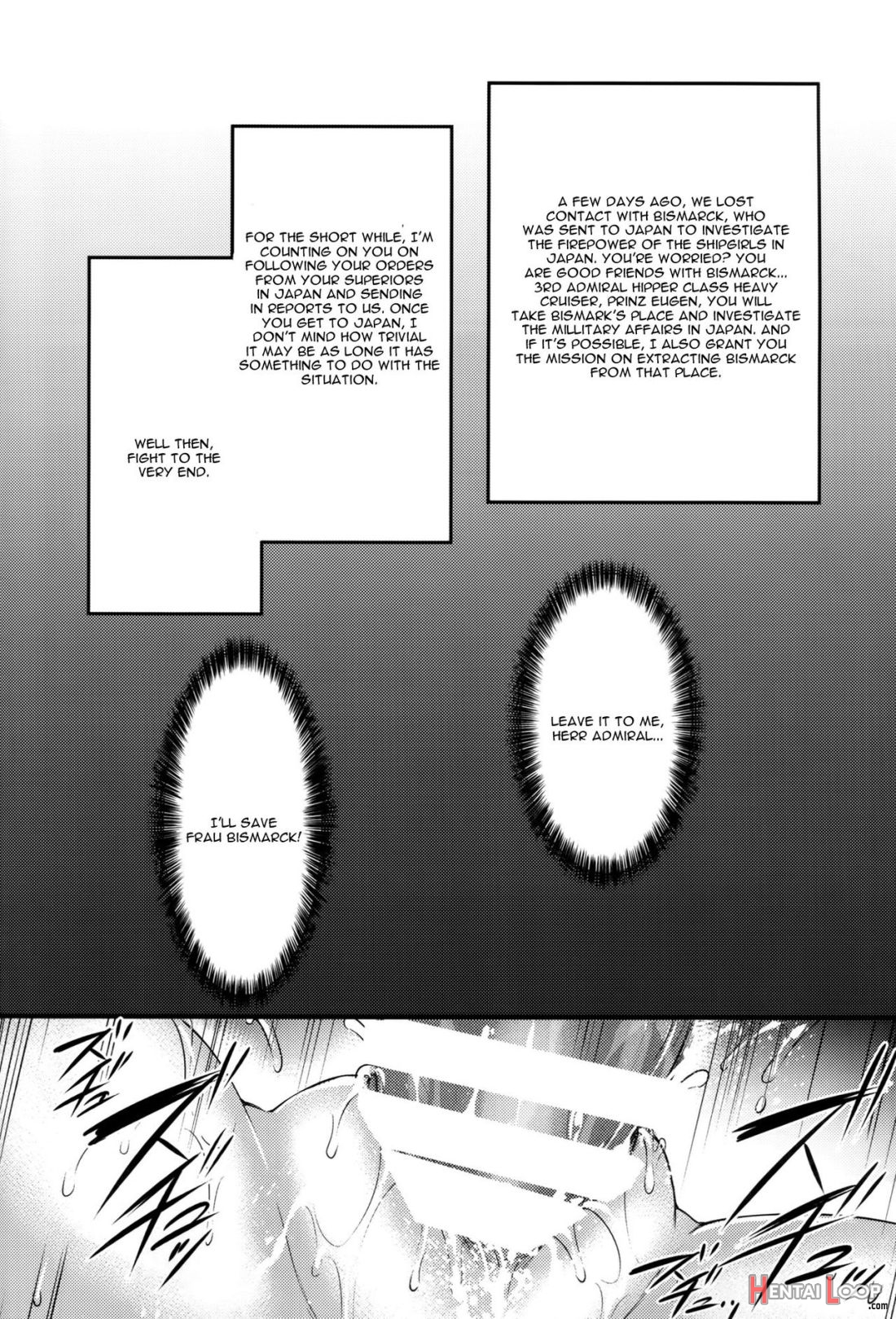 Dorei Nisshi ~rainichi Shita Kaigaikan O Kairaku Chuudoku Choukyou~ page 3