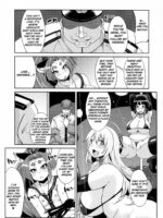 Dorei Shoufukan Hatsuharu page 8
