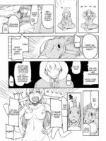 Dosukebe Elf No Ishukan Nikki 3 page 8