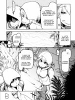 Dosukebe Elf No Ishukan Nikki 4 page 4