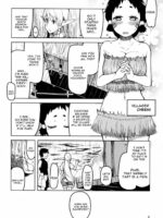 Dosukebe Elf No Ishukan Nikki 4 page 9