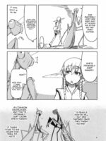 Dosukebe Elf No Ishukan Nikki 5 page 5