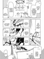 Dosukebe Elf No Ishukan Nikki 5 page 7