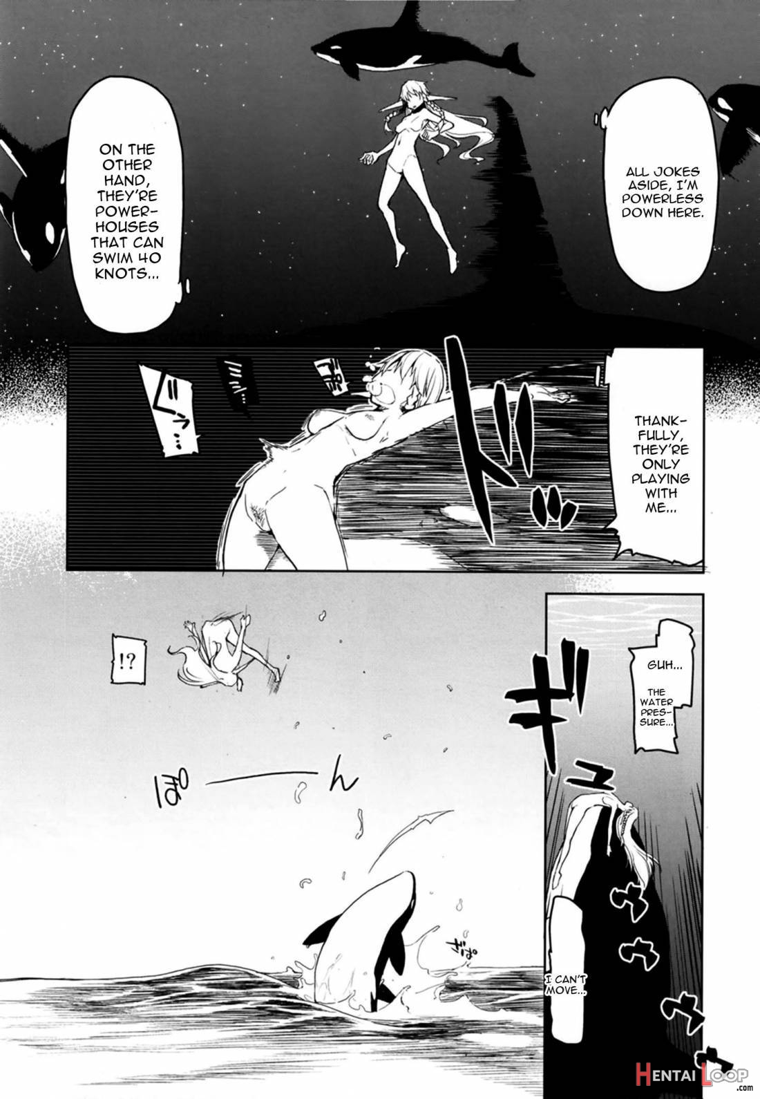 Dosukebe Elf No Ishukan Nikki 7 page 14