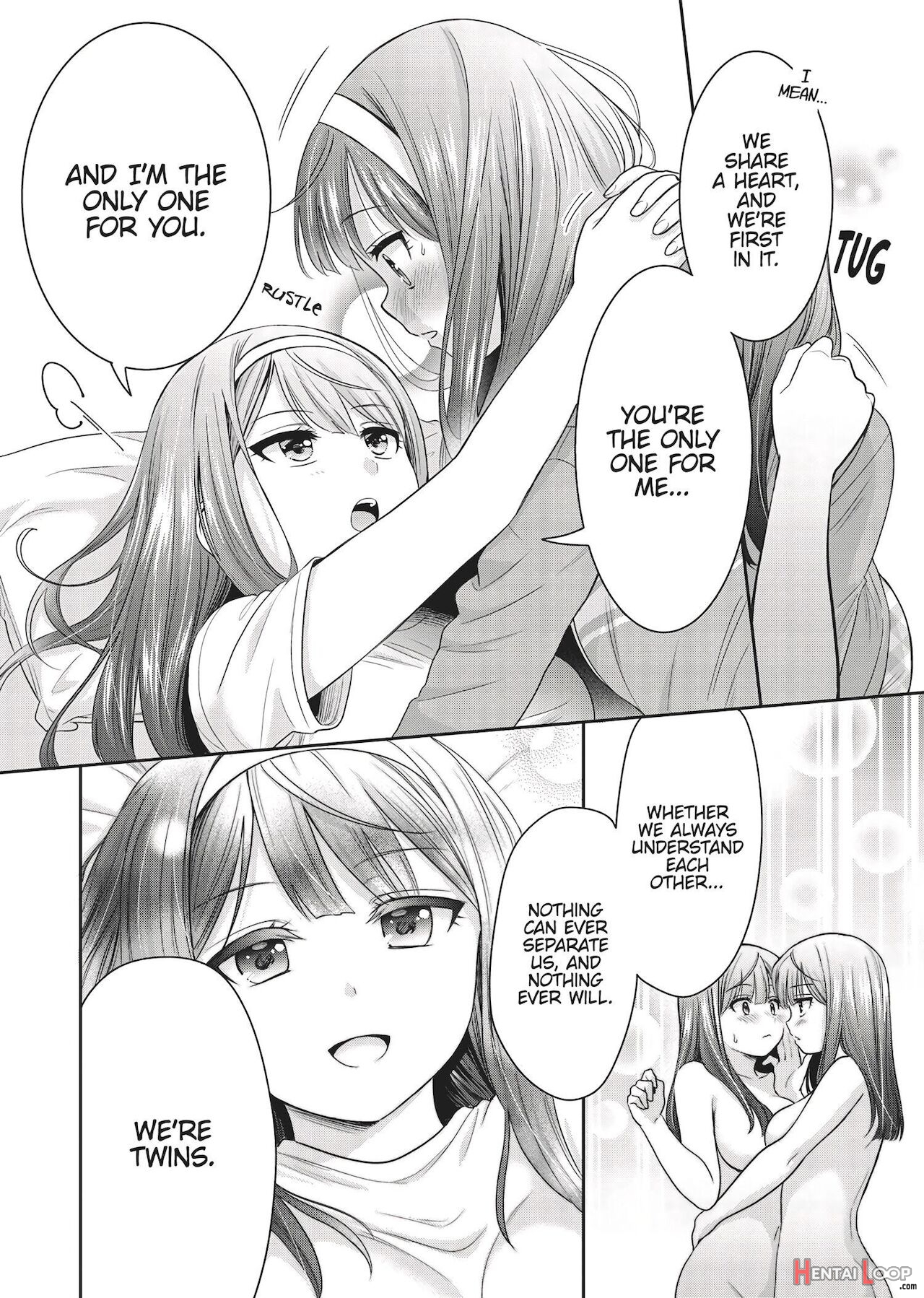Double Your Pleasure – A Twin Yuri Anthology page 115