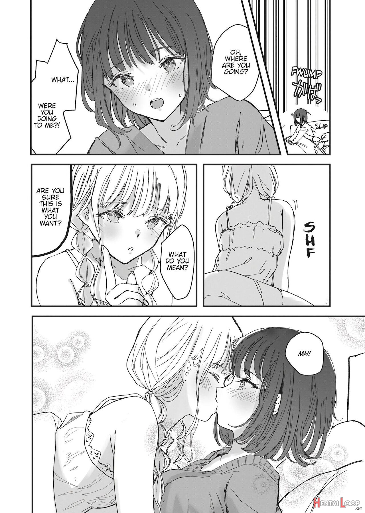 Double Your Pleasure – A Twin Yuri Anthology page 27