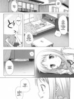 Douka Shiteru Mitai page 2